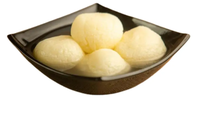 Rasgulla (3 pcs) 